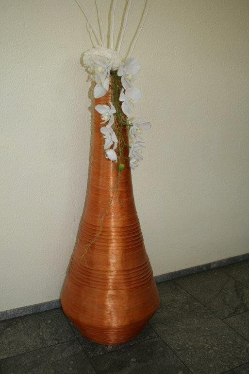 Vasi & Recipienti: Bodenvase – Nuovo e nell'imballaggio originale da Wetzikon ZH venduto da Alpari