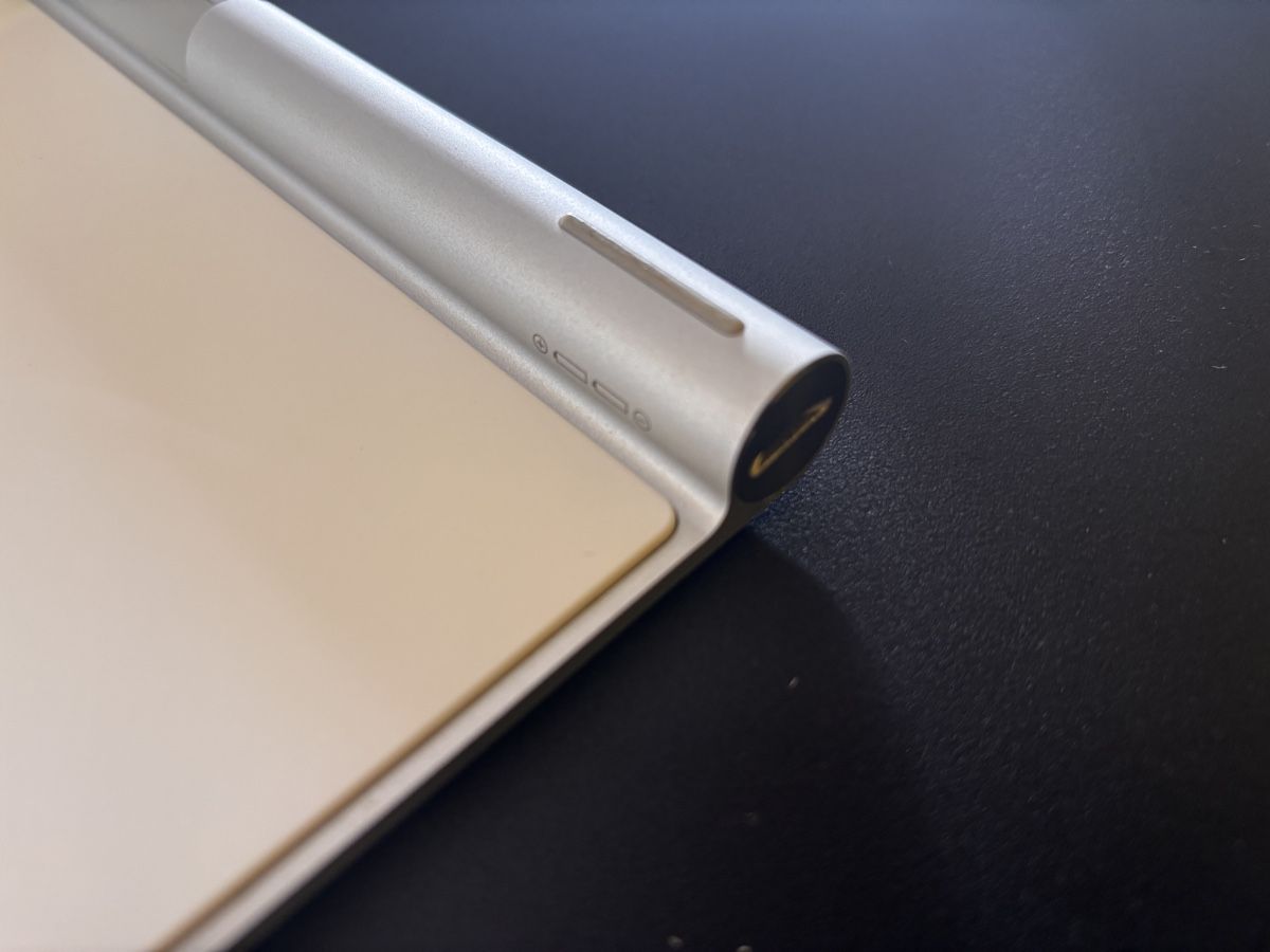 Apple Tastiere: Apple Magic Keyboard guter Zustand – Usato da Thun venduto da Gogan 2