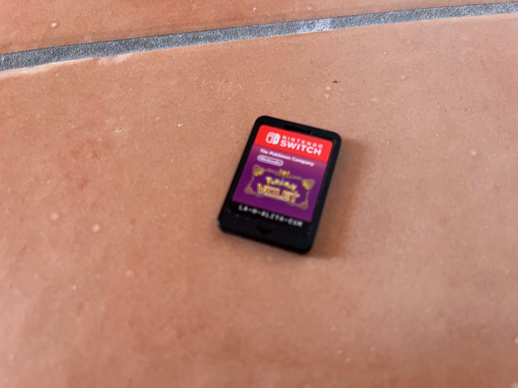 Nintendo Konsolen: Nintendo Switch OLED – Gebraucht aus Eclépens von meegogeem 2