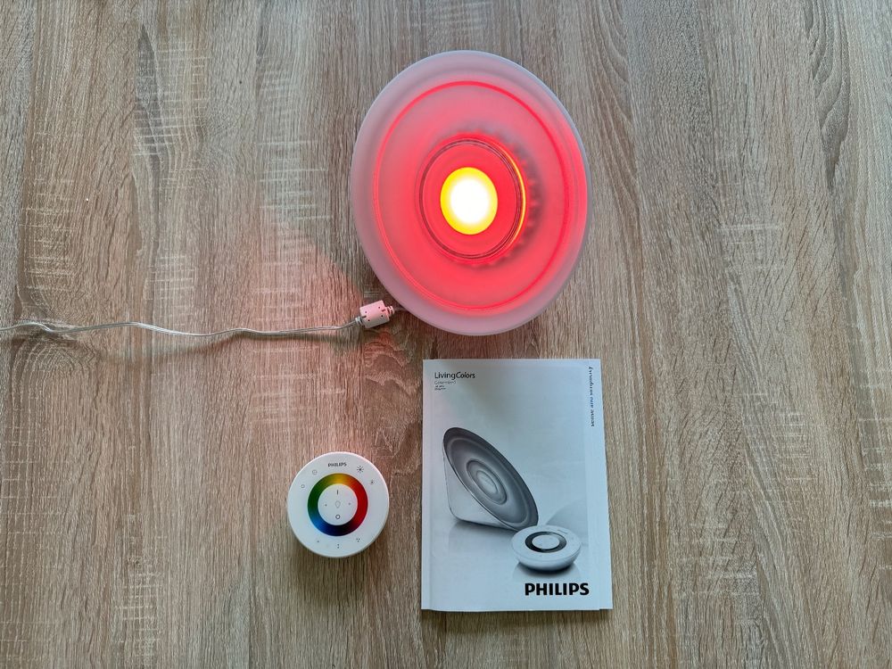 Philips Living Color Gen.2 Kaufen auf Ricardo