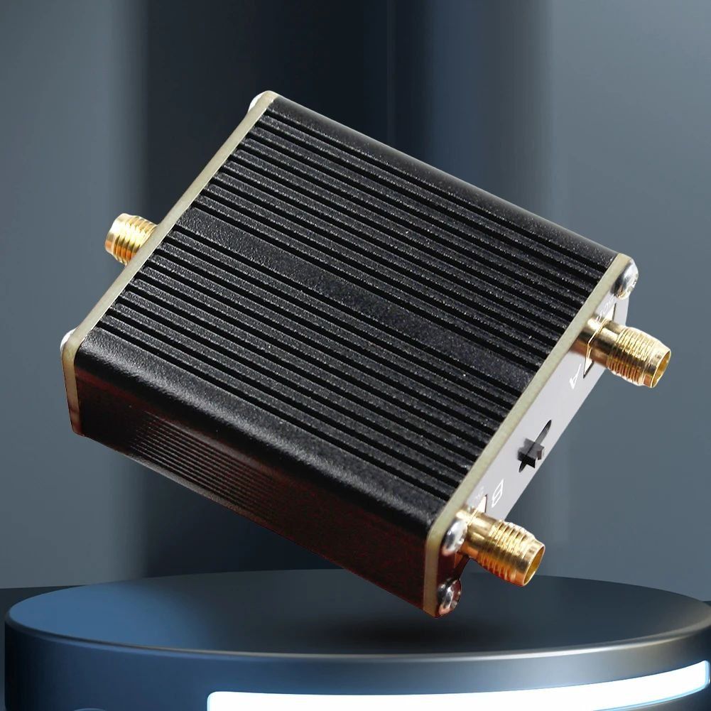 Radiocomunicazione: Antennen Umschalter SMA, Antenna Toggle Switch – Nuovo e nell'imballaggio originale da Zürich venduto da buyfinest 5