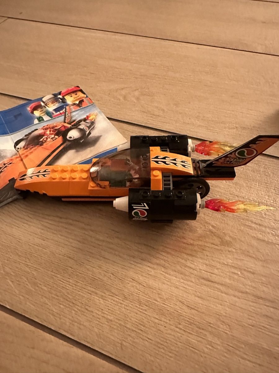 Lego Giocattoli: Lego – Usato da Brüttisellen venduto da dod_tdz2 1