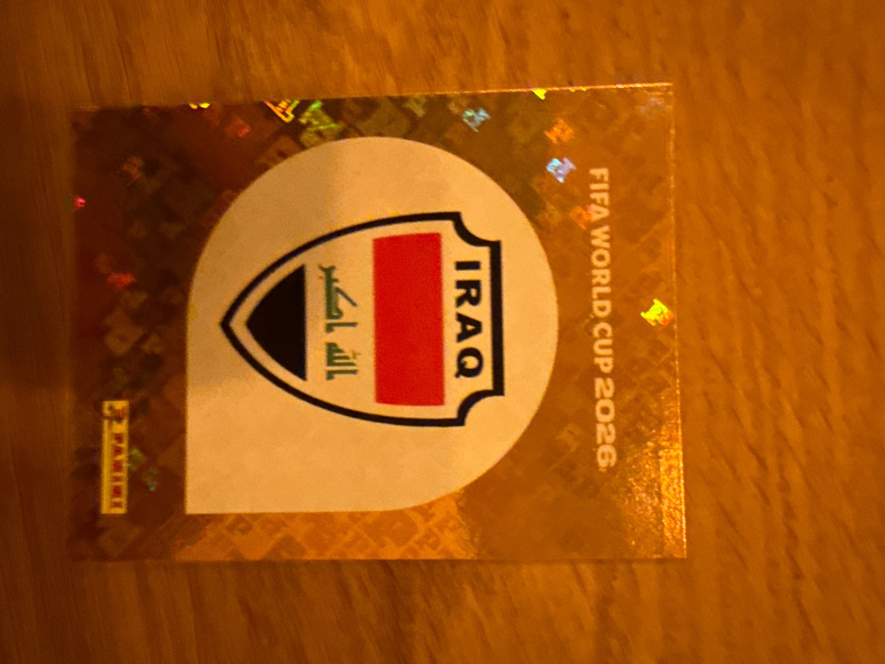 Panini Sammelbilder & Trading cards: Panini – Gebraucht aus Langnau i. E. von Acrjl