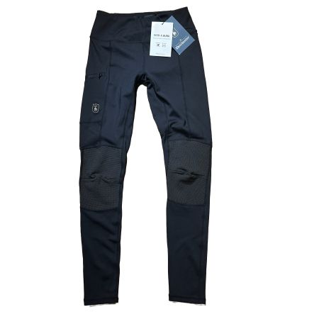 Deerhunter Jagdhose/Leggins Schwarz, Gr.36 Neu mit Etikett!