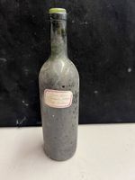 DOMAINE… 1984 HAUT MÉDOC 