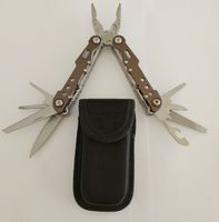 Neues Multitool gute Qualität 