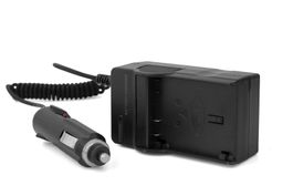 Ladegerät für EN-EL15 Akku zu Nikon D800 D610 D750 d7100
