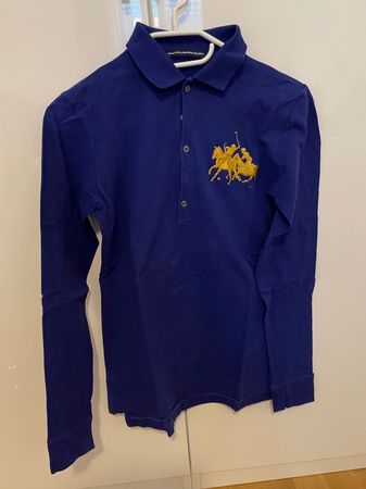 Ralph Lauren Langarmshirt