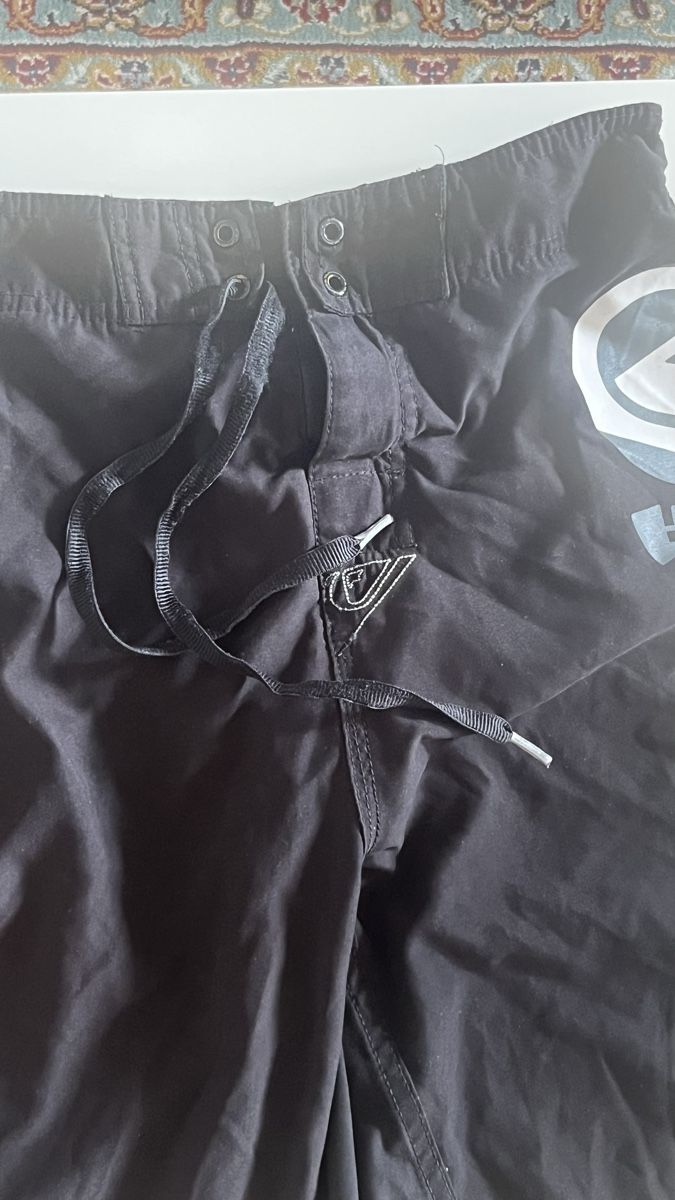 Quiksilver Costumi da bagno: Badehose Quicksilver Gr. M – Usato da Davos Platz venduto da Infinity795 5