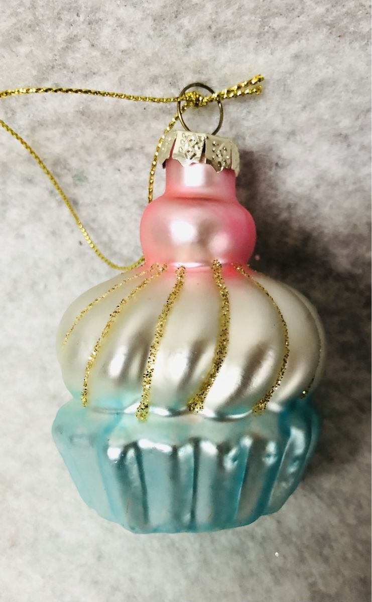 Greengate Tutte le decorazioni: Weihnachtsbaumschmuck – Nuovo (secondo la descrizione) da Hünenberg venduto da Smile77.. 2