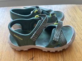 Sandalen Quechua Gr. 30/31