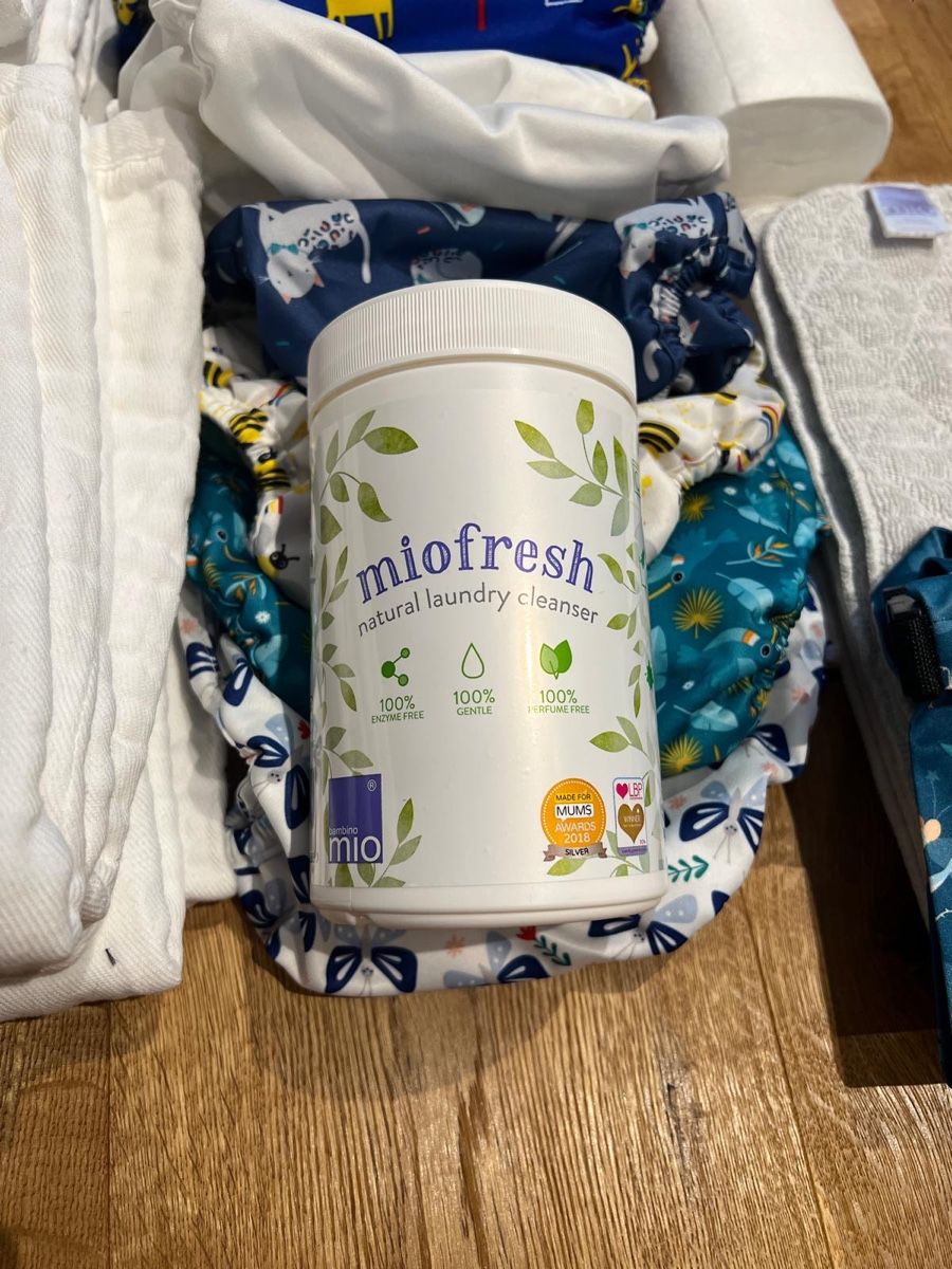 Lotti & Set di vestiti: Bambino Mio all in tow – Nuovo (secondo la descrizione) da Oberentfelden venduto da 11philipp 1