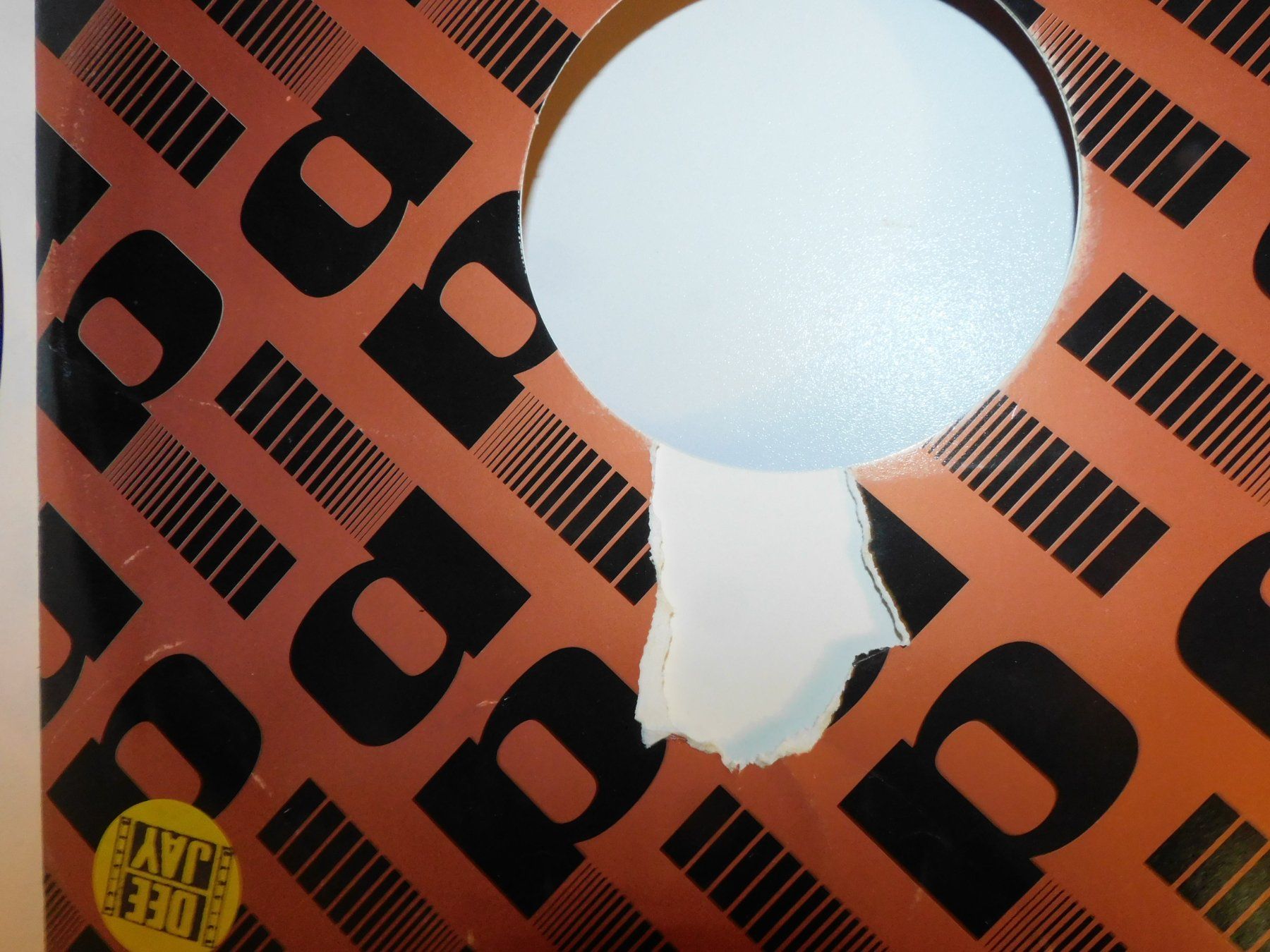 Schallplatten: Lp - Eurydice - Club Mix - House Remixed  Elektro Techno – Gebraucht aus Sursee von 76 2