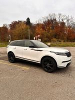 Range Rover Velar 54000km