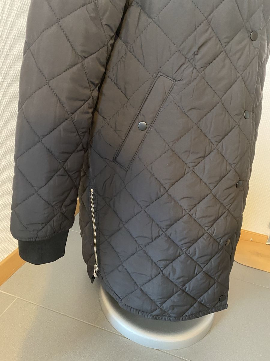 Cappotti: Steppmantel von LULULIA Gr. S – Usato da Küssnacht am Rigi venduto da robin0112 1