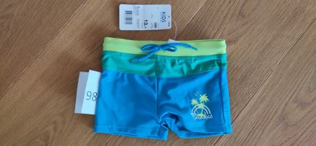 Bade Hose Pants, Grösse 98, Neu mit Etikett Kids
