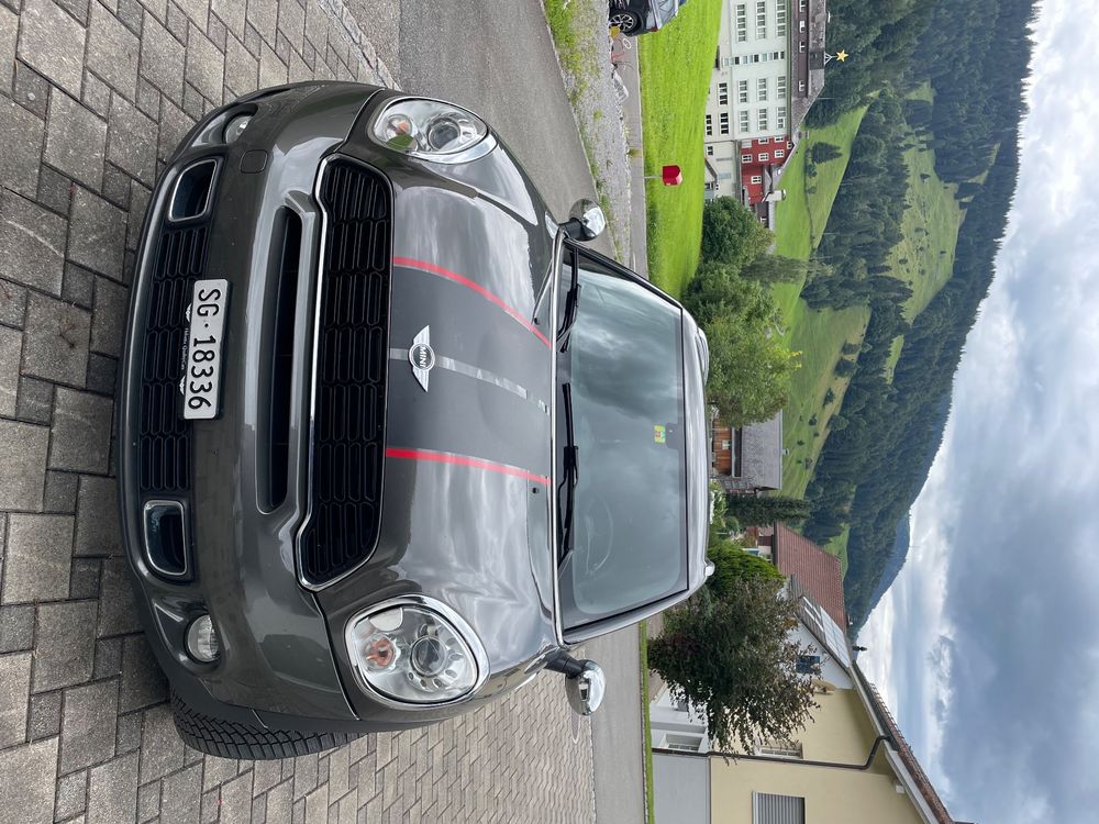 Mini cooper SD | Kaufen auf Ricardo