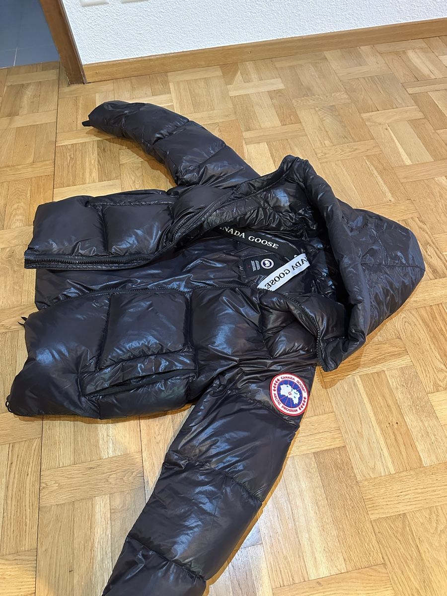 Giacche: Canada Goose – Nuovo (secondo la descrizione) da Ibach venduto da mme_cfq2 1