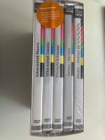 NZZ Format - Volkskrankheiten (5 DVDs) Box - Neuware