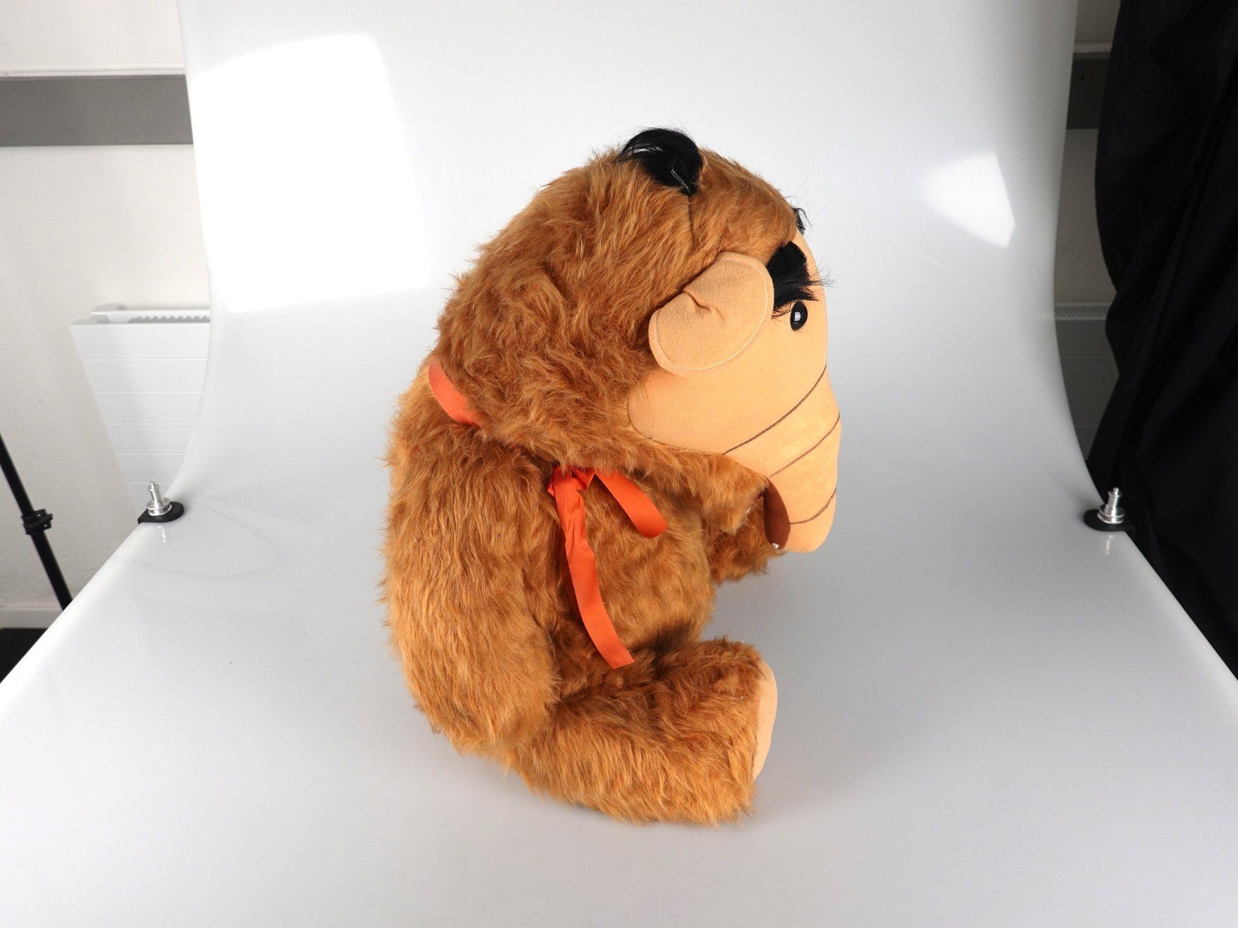 Giocattoli: ALF Plüschtier 56cm – Usato da Rüti ZH venduto da Restwert_Rueti_ZH 3