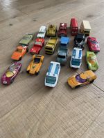 Matchbox Lesney Set / Konvolut