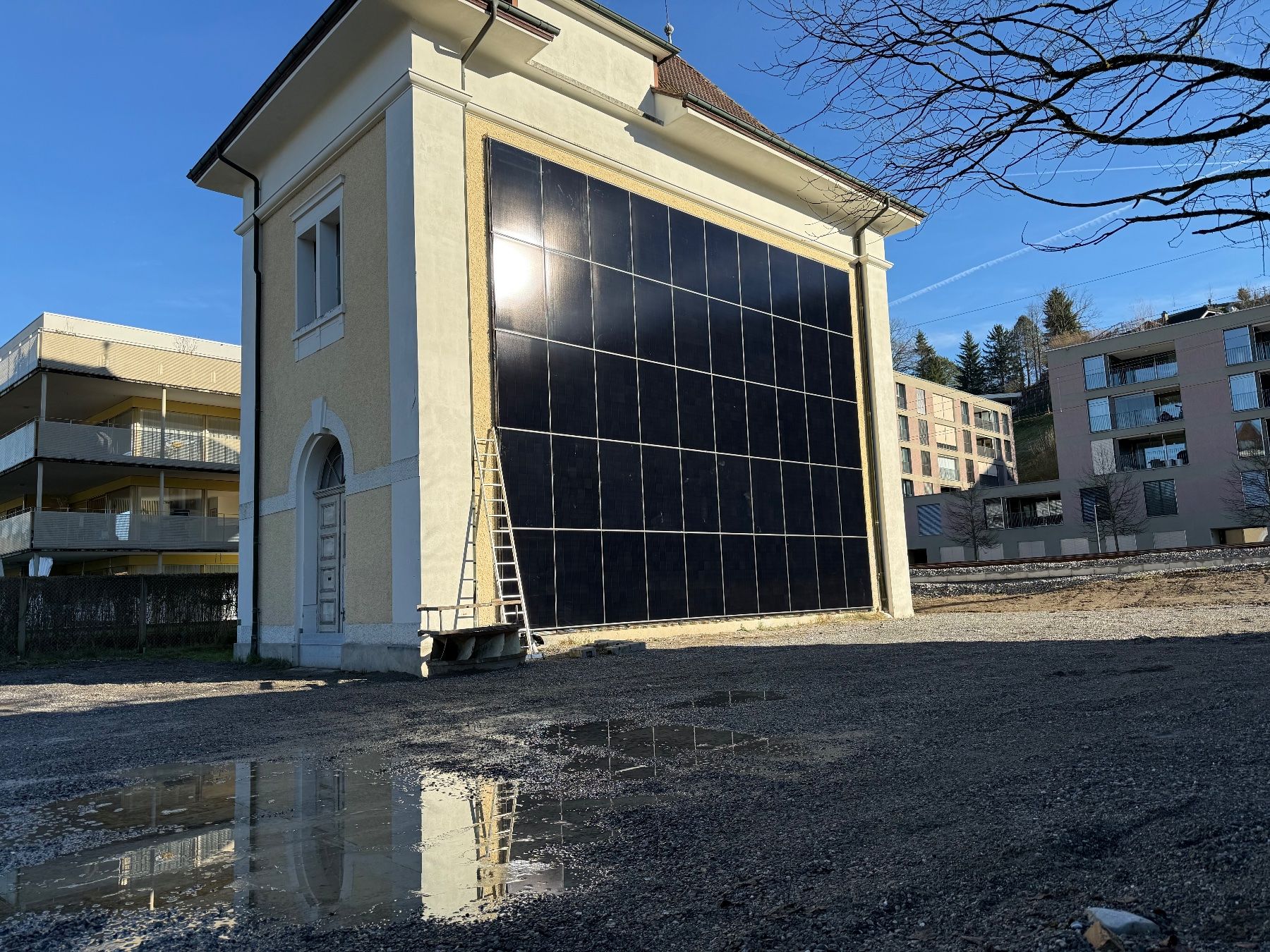 Dispositivi a energia solare: solaranlage – Nuovo e nell'imballaggio originale da Hochdorf venduto da PerezSolar 4