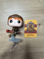 Funko Pop Special! Harry Potter Ron Weasley Quidditch