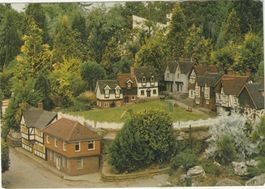 Beaconsfield