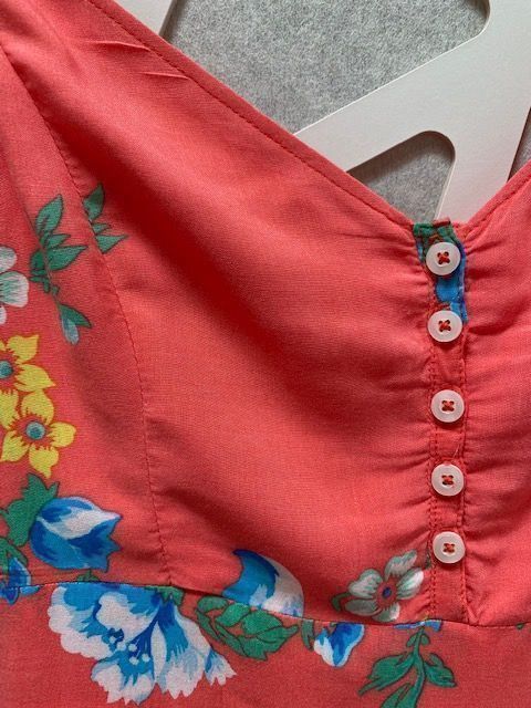 Hollister Vestiti & Gonne: Jolie robe 'Hollister', 176cms/16ans – Usato da Grund b. Gstaad venduto da PlageNeige 4