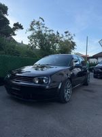 Golf 4 1,9 TDI Frisch ab MFK
