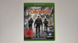 XBOX One - Tom Clancy's The Division