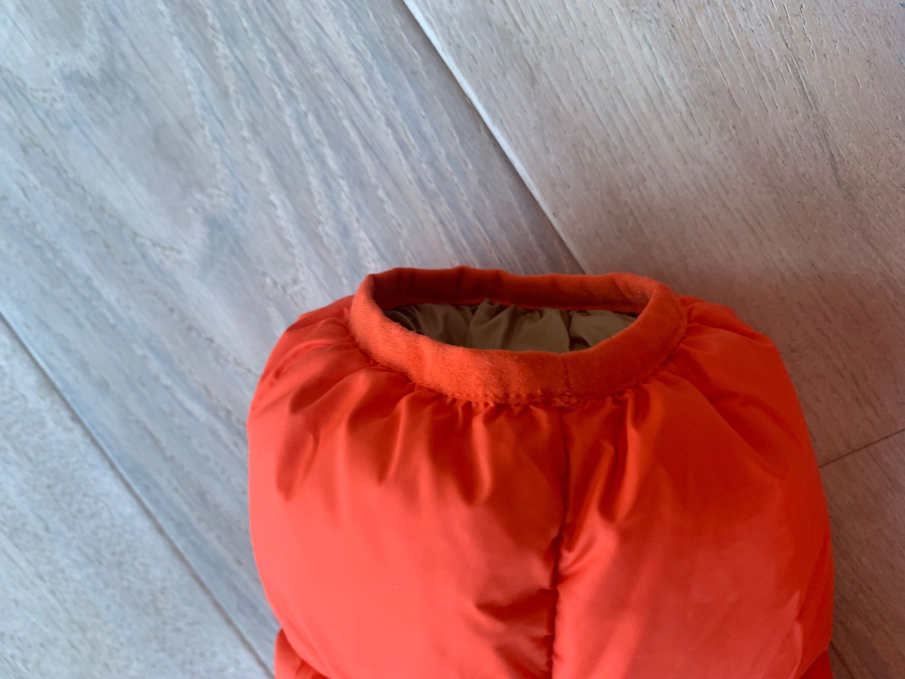 Cappotti: Daunenmantel von  MSGM  gr S. – Usato da Nuglar venduto da Korsika2 3