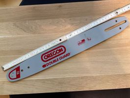 Führungsschiene für Motorsägen