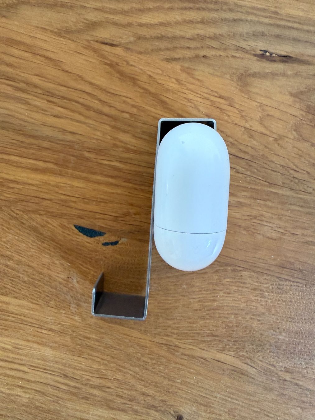 Apple Kopfhörer: APPLE AirPods Pro 2 Charging Case – Gebraucht aus Lausanne von Nine1982 9