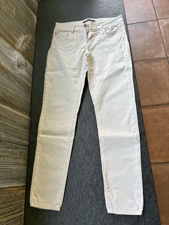 Skinny Fit Hose