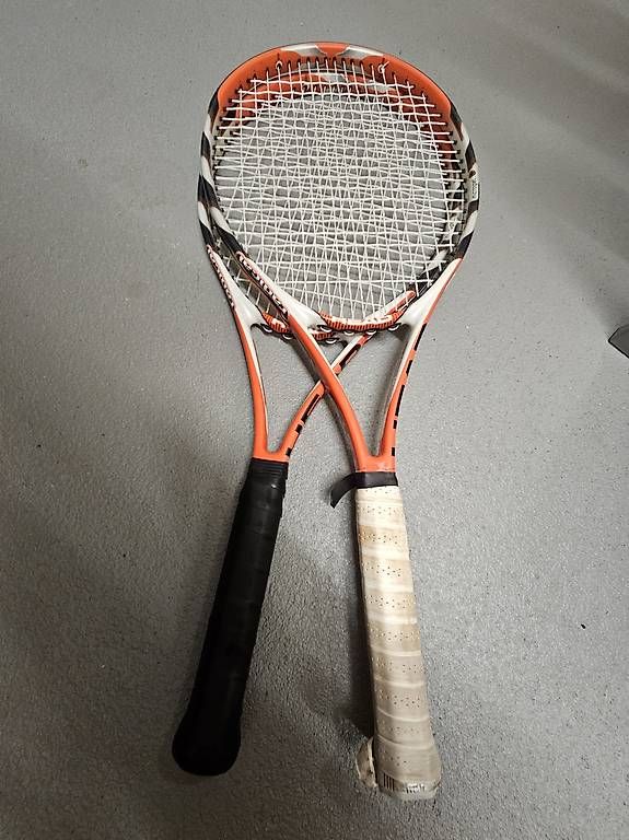 Schläger: Tennisschläger Head Radical Oversize – Gebraucht aus Münsingen von astra76
