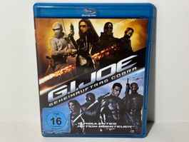 G.I. Joe - Geheimauftrag Cobra Blu Ray