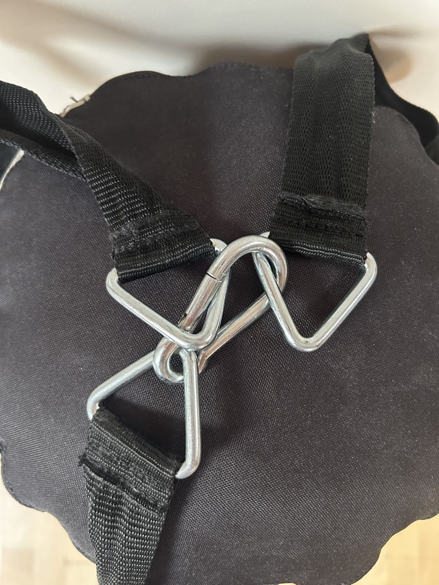Sacchi da boxe: Sac de boxe – Usato da Lausanne venduto da ValeMerky 2