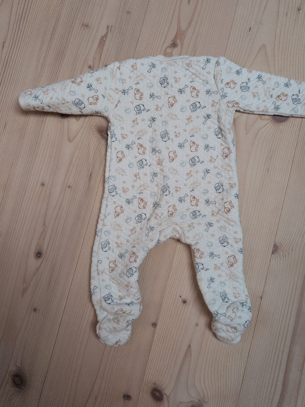 Lotti & Set di vestiti: Kleiderpaket Gr. 74 – Usato da Oberhelfenschwil venduto da Tattar 7