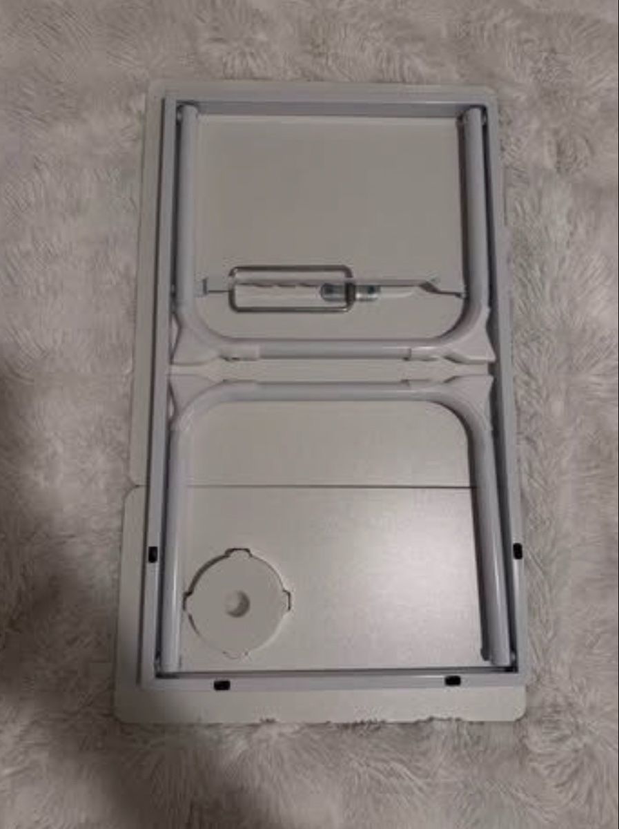Tische: Klappbarer Laptoptisch – Neu (gemäss Beschreibung) aus Sins von sum_lv6d 3