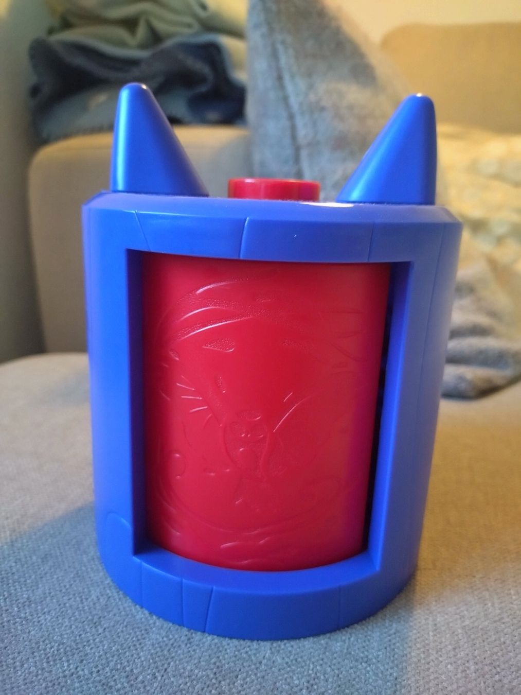 Giocattoli: PJ Masks Eulette - transforming totem owlet – Usato da Zürich venduto da magicpegasus 3