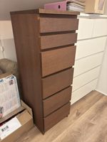 Ikea Malm Kommode 