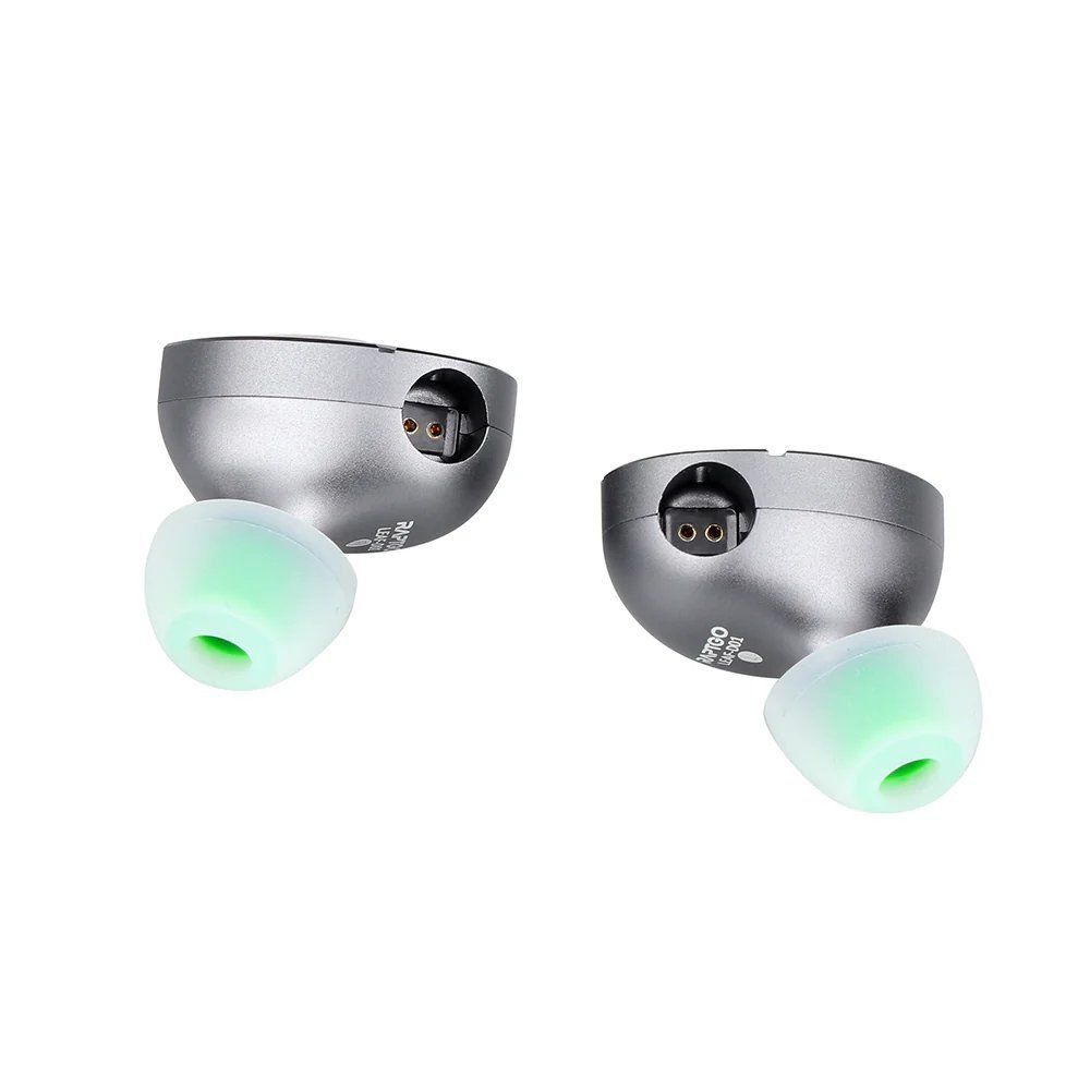 Cuffie: RAPTGO Leaf D01 - In-Ear Kopfhörer – Nuovo e nell'imballaggio originale da Otelfingen venduto da SamsOutlet 2