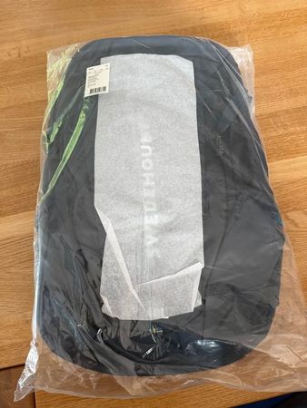 Swedenmount 40l Rucksack