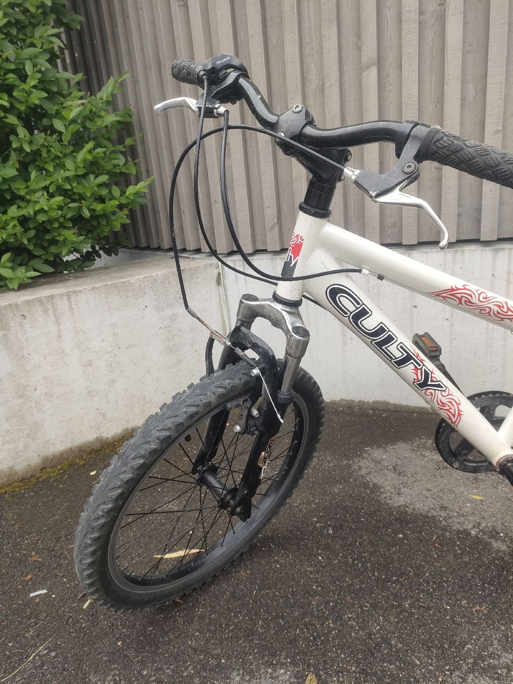 Vélos: Kinder Velo – D'occasion à Pfäffikon SZ par ursito1 1