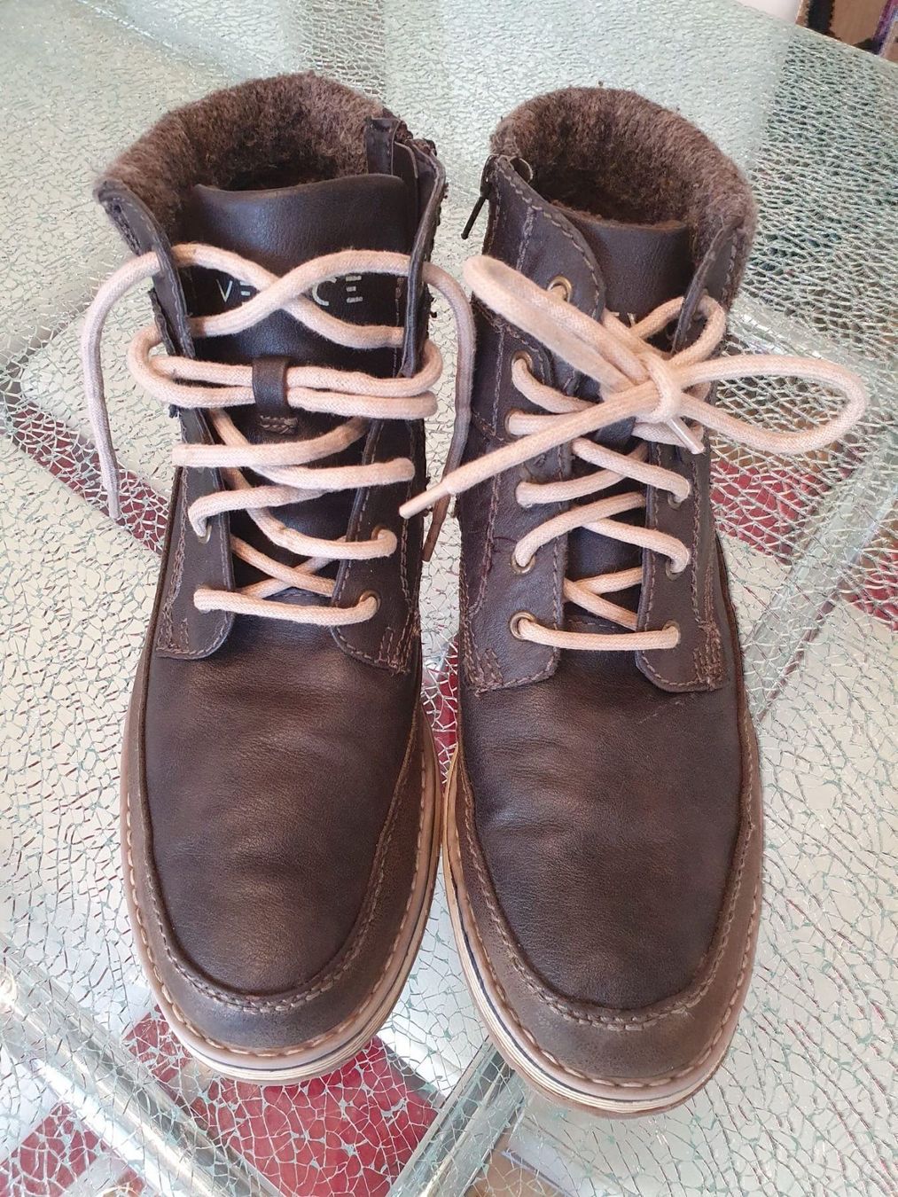 Chaussures hommes: Venice Gr. 44 – D'occasion à Luzern par Reni025