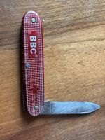 Altes Victorinox Elinox Sackmesser Taschenmesser Alox