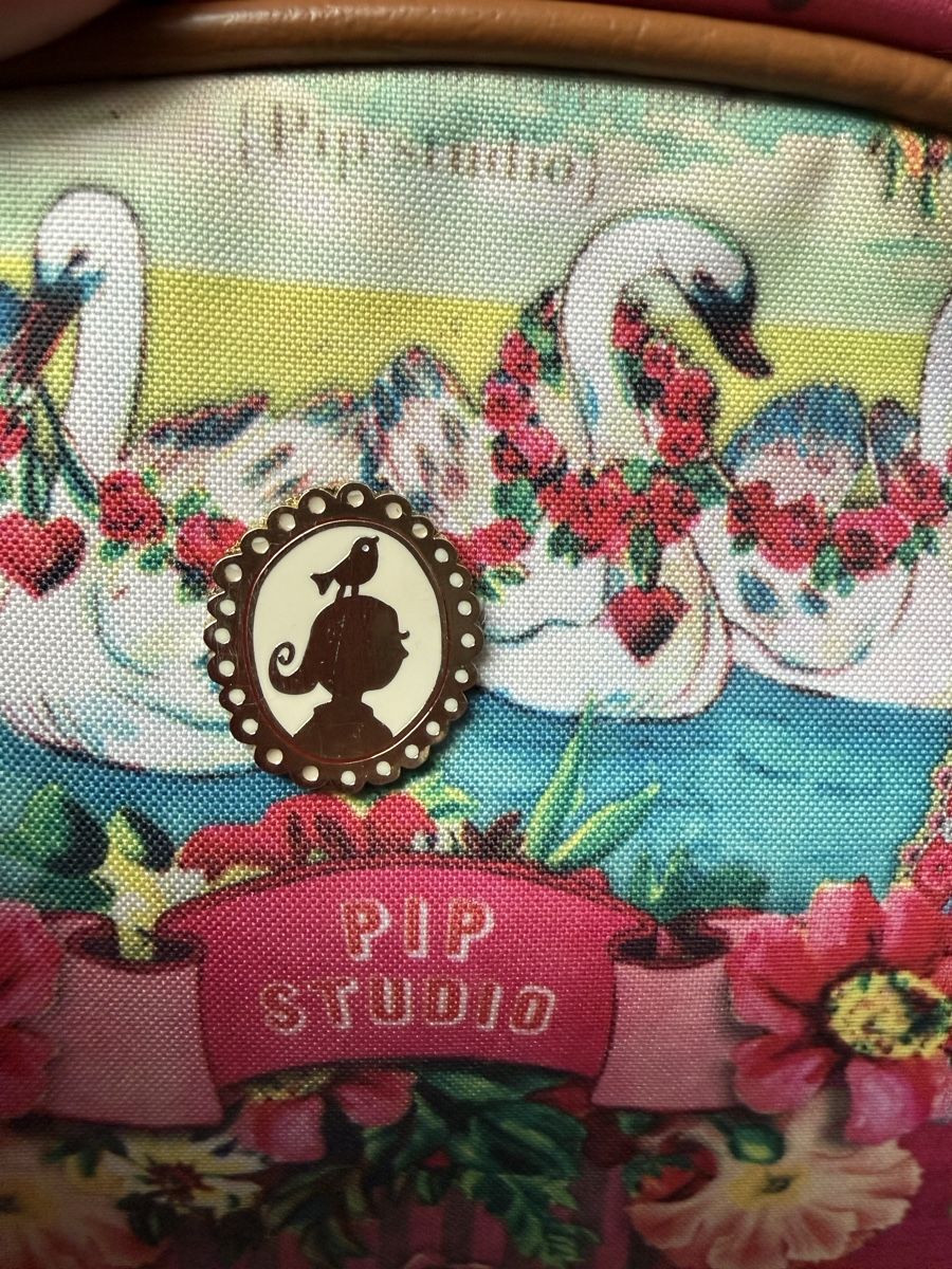 Borse & Zaini: PIP STUDIO RUKSACK 79.90 CHF – Nuovo (secondo la descrizione) da Turbenthal venduto da 310707 4