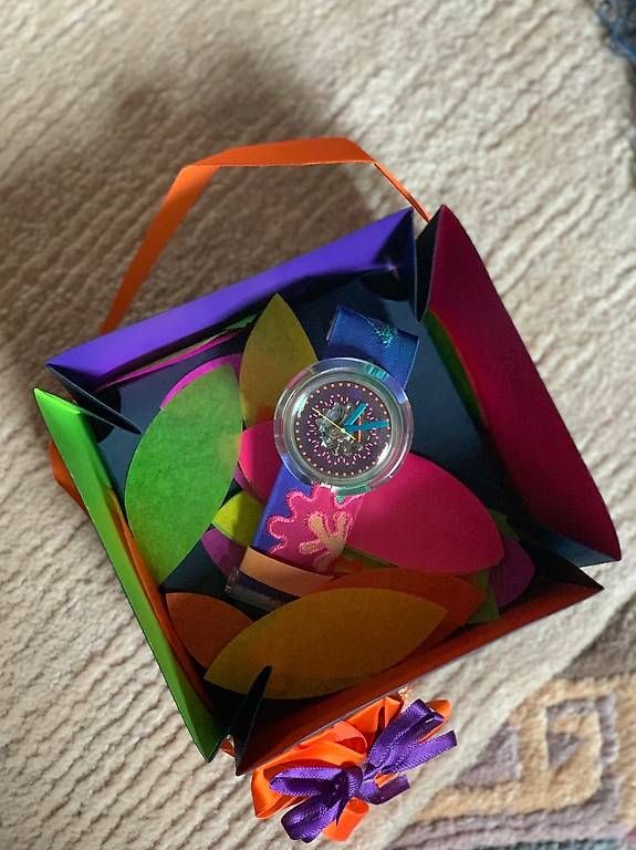Orologi: Swatch Veruscka – Usato da Buelach venduto da moor22 2