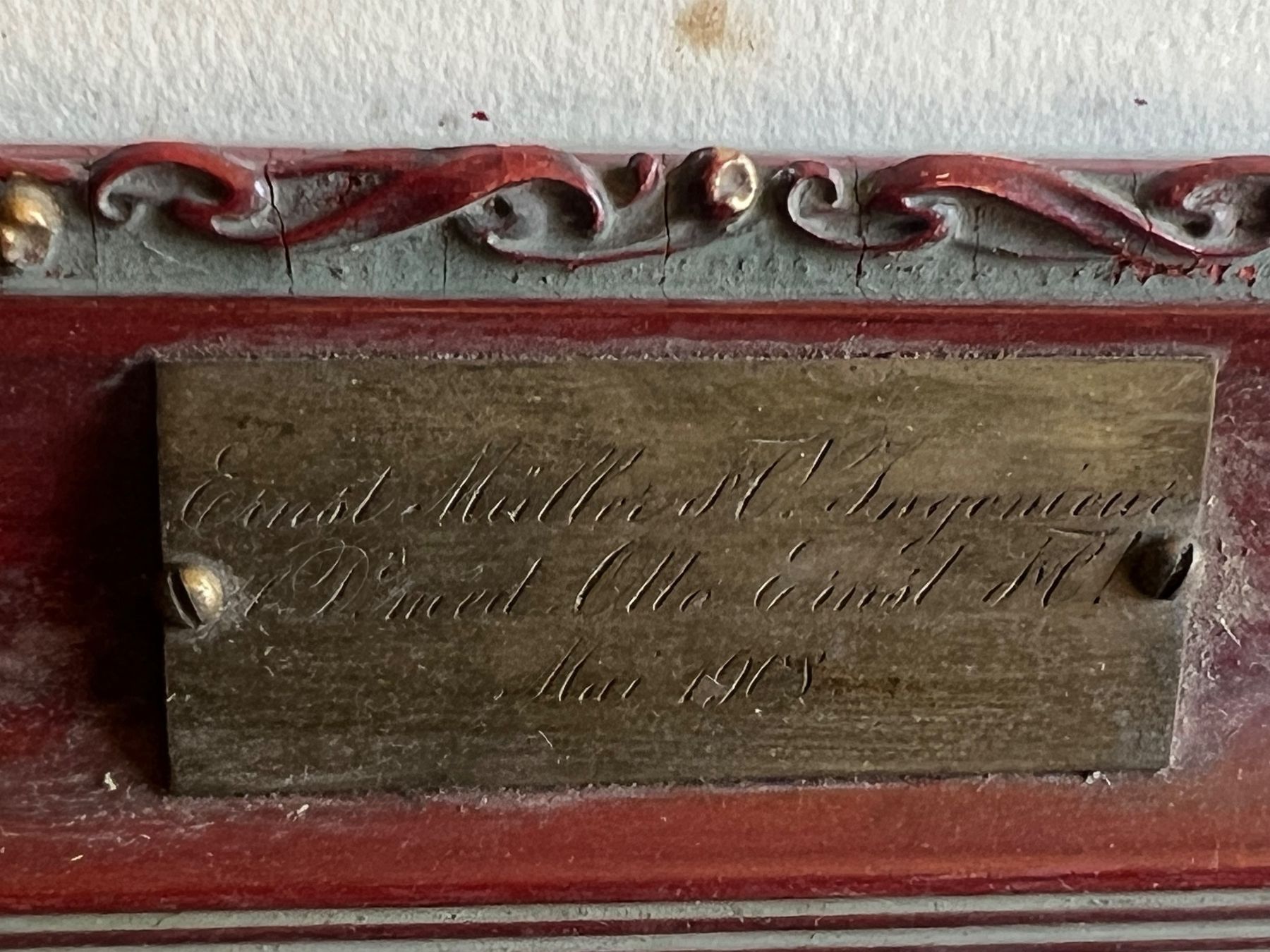 Arts picturaux & lithographies: Lithografier mit Signatur, Nr 65 – D'occasion à Glattfelden par maa_qcj8 1